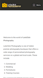 Mobile Screenshot of letsclick.in