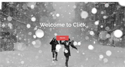 Desktop Screenshot of letsclick.net
